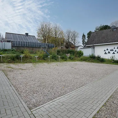 Badeweg 4 Strandbutze Daire