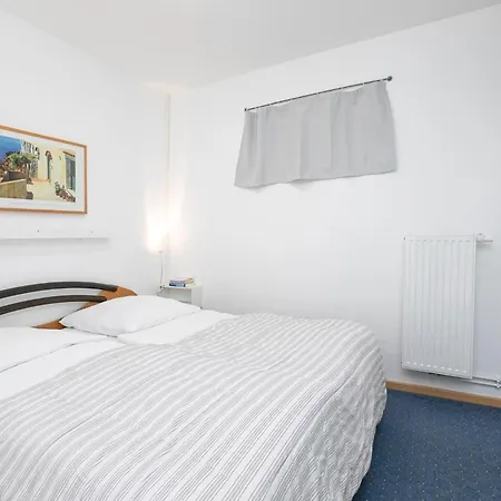 Badeweg 4 Strandbutze