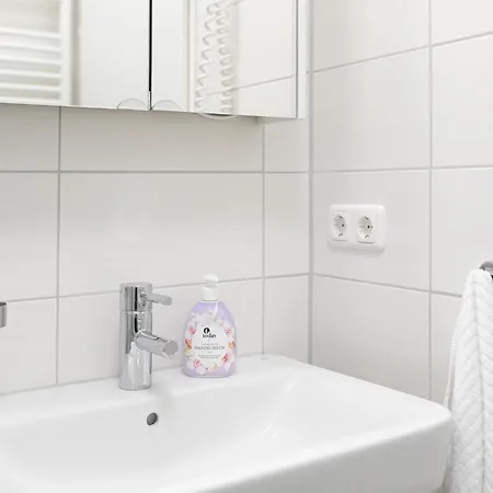 Badeweg 4 Strandbutze Daire