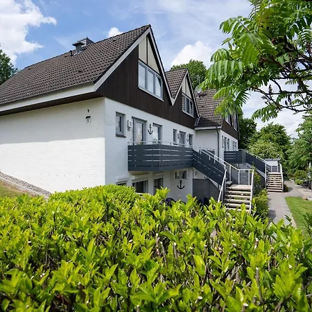 Badeweg 4 Strandbutze *