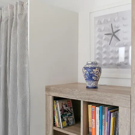 Badeweg 4 Strandbutze