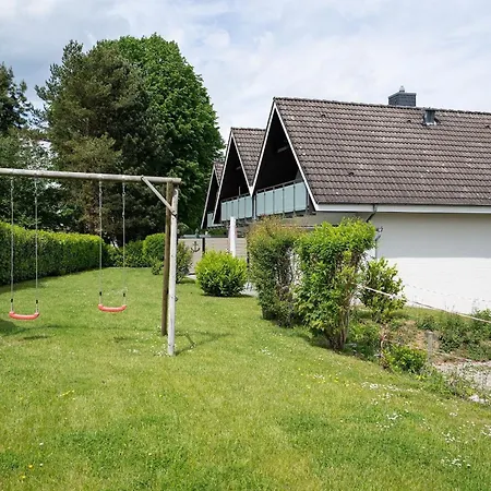 Badeweg 4 Strandbutze Daire