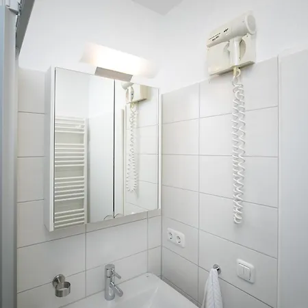 Badeweg 4 Strandbutze Scharbeutz