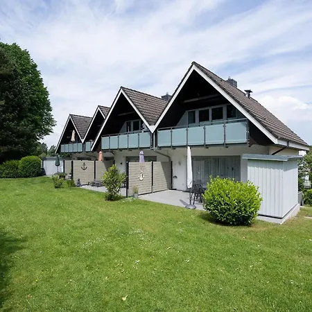 Badeweg 4 Strandbutze Scharbeutz